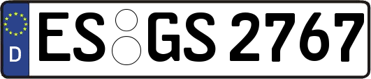 ES-GS2767
