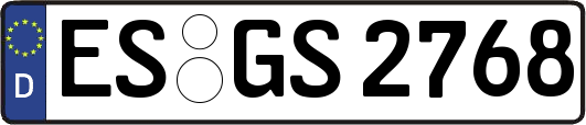 ES-GS2768