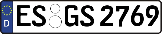 ES-GS2769