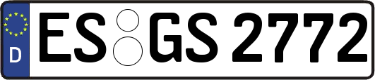 ES-GS2772