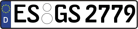 ES-GS2779