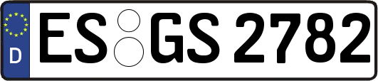 ES-GS2782