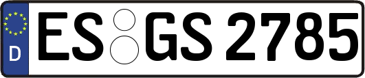 ES-GS2785