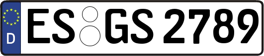 ES-GS2789