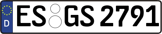 ES-GS2791