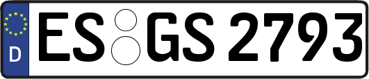 ES-GS2793