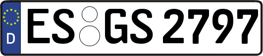 ES-GS2797
