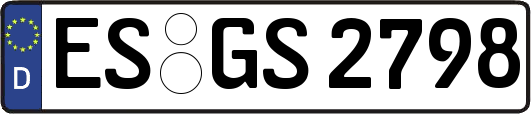 ES-GS2798