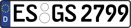 ES-GS2799