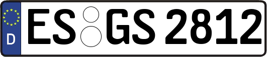 ES-GS2812