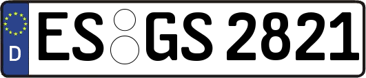 ES-GS2821