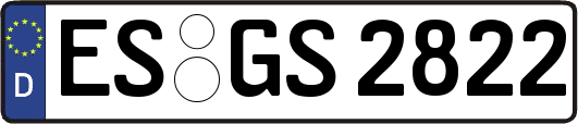ES-GS2822