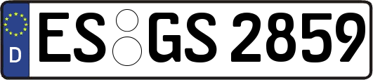 ES-GS2859