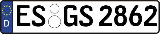 ES-GS2862
