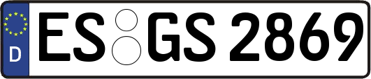 ES-GS2869