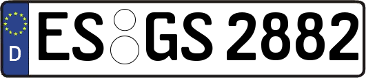 ES-GS2882