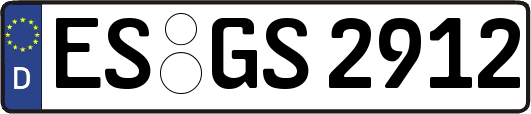 ES-GS2912