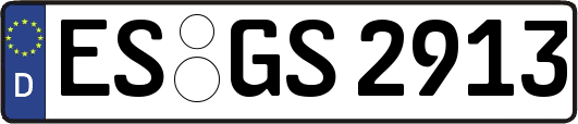 ES-GS2913
