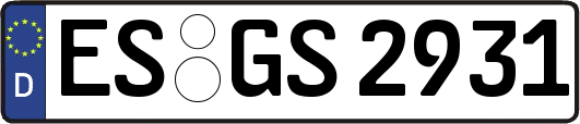 ES-GS2931
