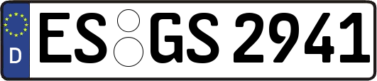 ES-GS2941
