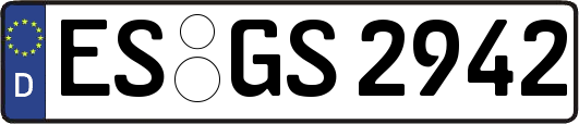 ES-GS2942