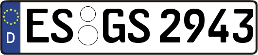 ES-GS2943