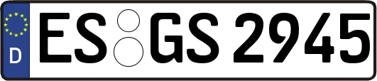 ES-GS2945