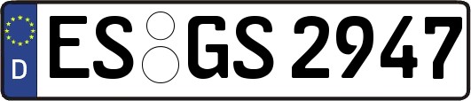 ES-GS2947