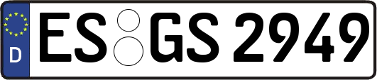ES-GS2949