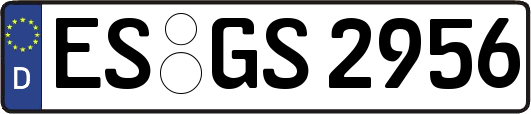 ES-GS2956