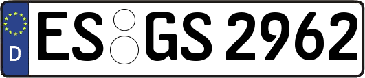 ES-GS2962