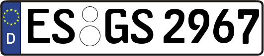 ES-GS2967