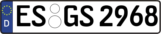 ES-GS2968