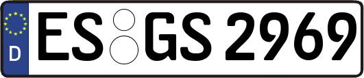 ES-GS2969