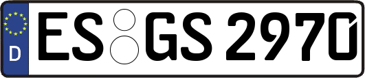 ES-GS2970