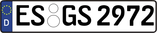 ES-GS2972
