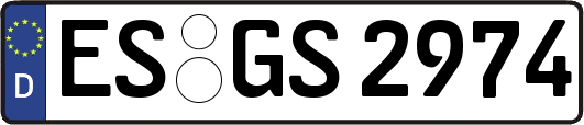 ES-GS2974