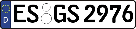 ES-GS2976