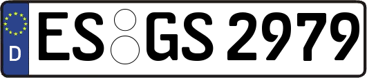 ES-GS2979