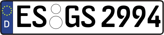 ES-GS2994