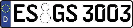 ES-GS3003