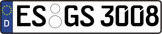 ES-GS3008