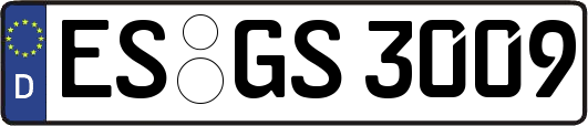 ES-GS3009