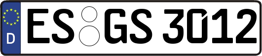 ES-GS3012