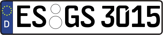 ES-GS3015