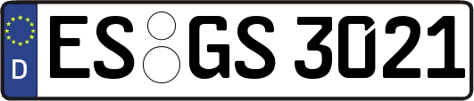 ES-GS3021
