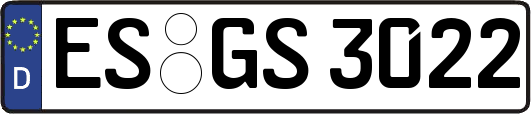 ES-GS3022