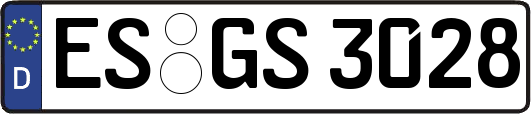 ES-GS3028