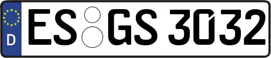 ES-GS3032