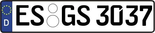 ES-GS3037